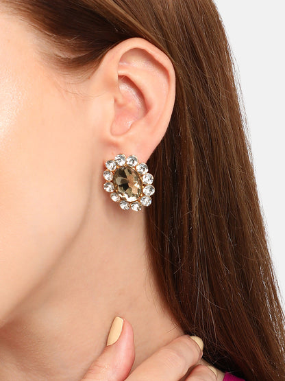 Sparkling Studs