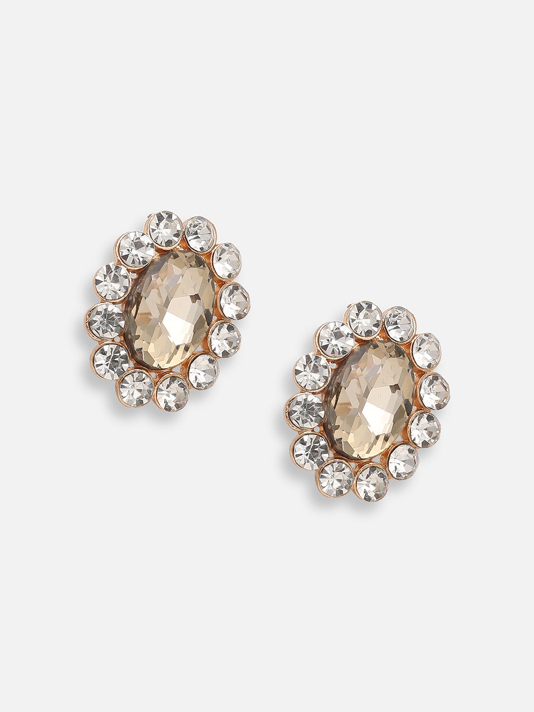 Sparkling Studs