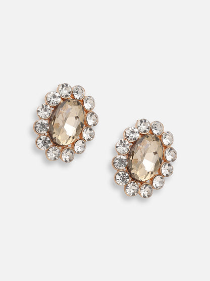 Sparkling Studs