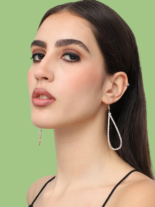Penelope Drop Earrings