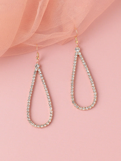 Penelope Drop Earrings
