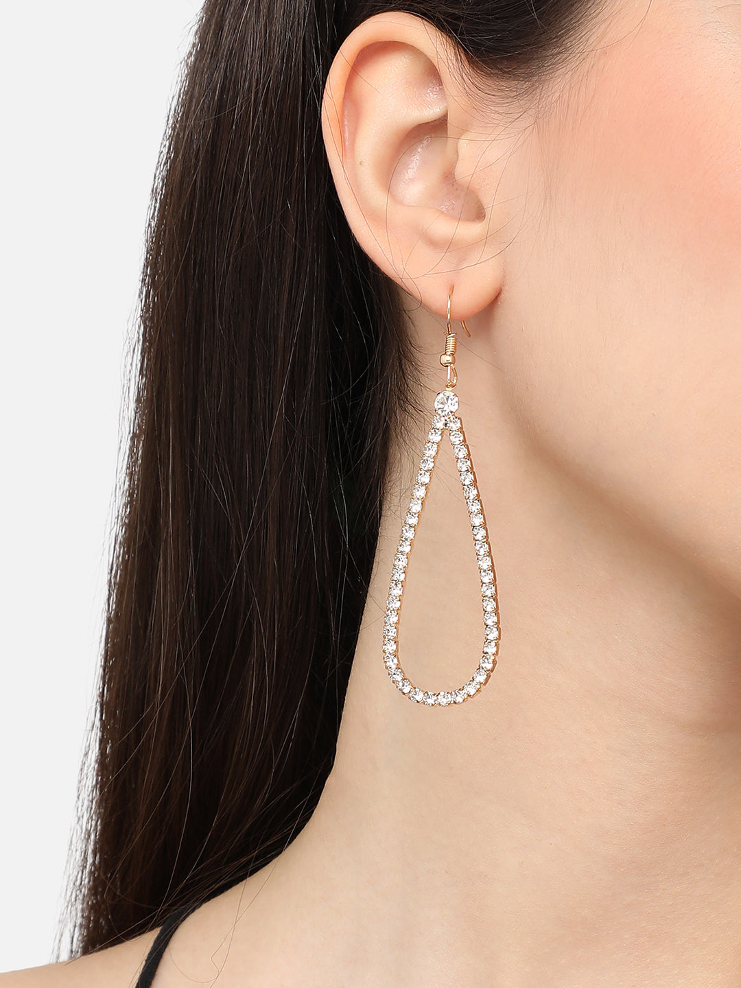 Penelope Drop Earrings