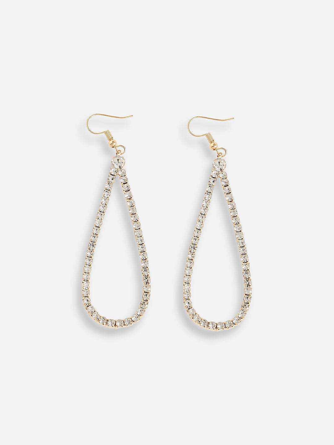 Penelope Drop Earrings