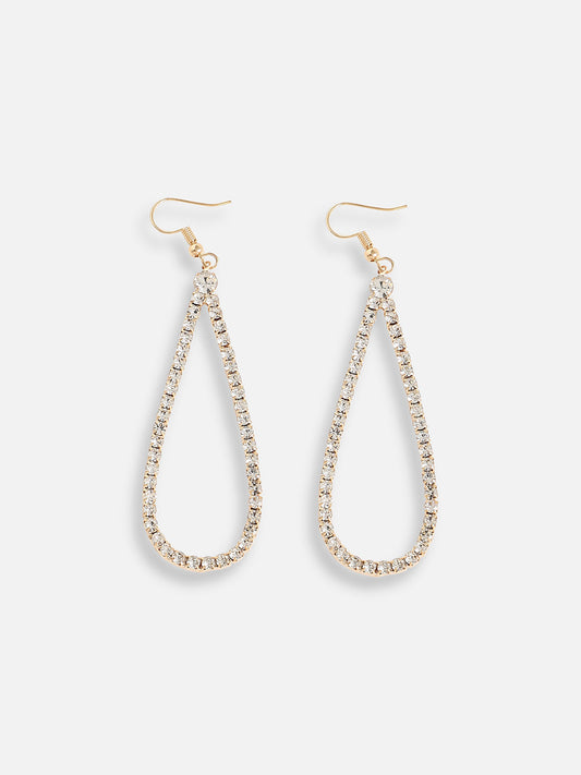 Penelope Drop Earrings
