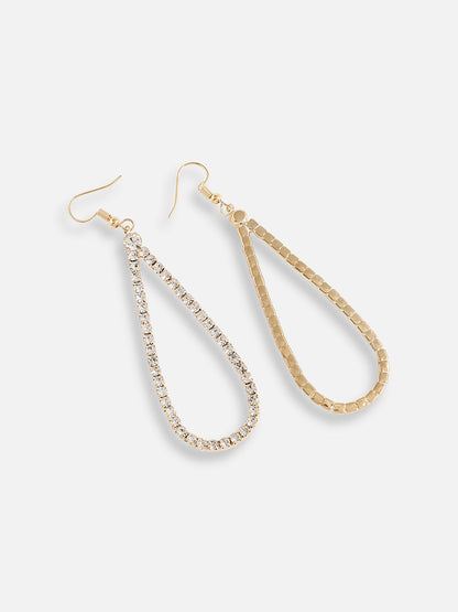 Penelope Drop Earrings