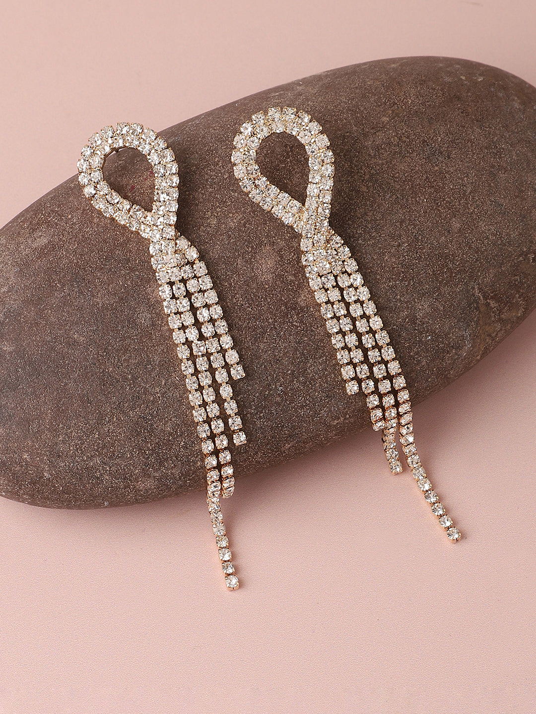 Gloria Party Dangle Earrings
