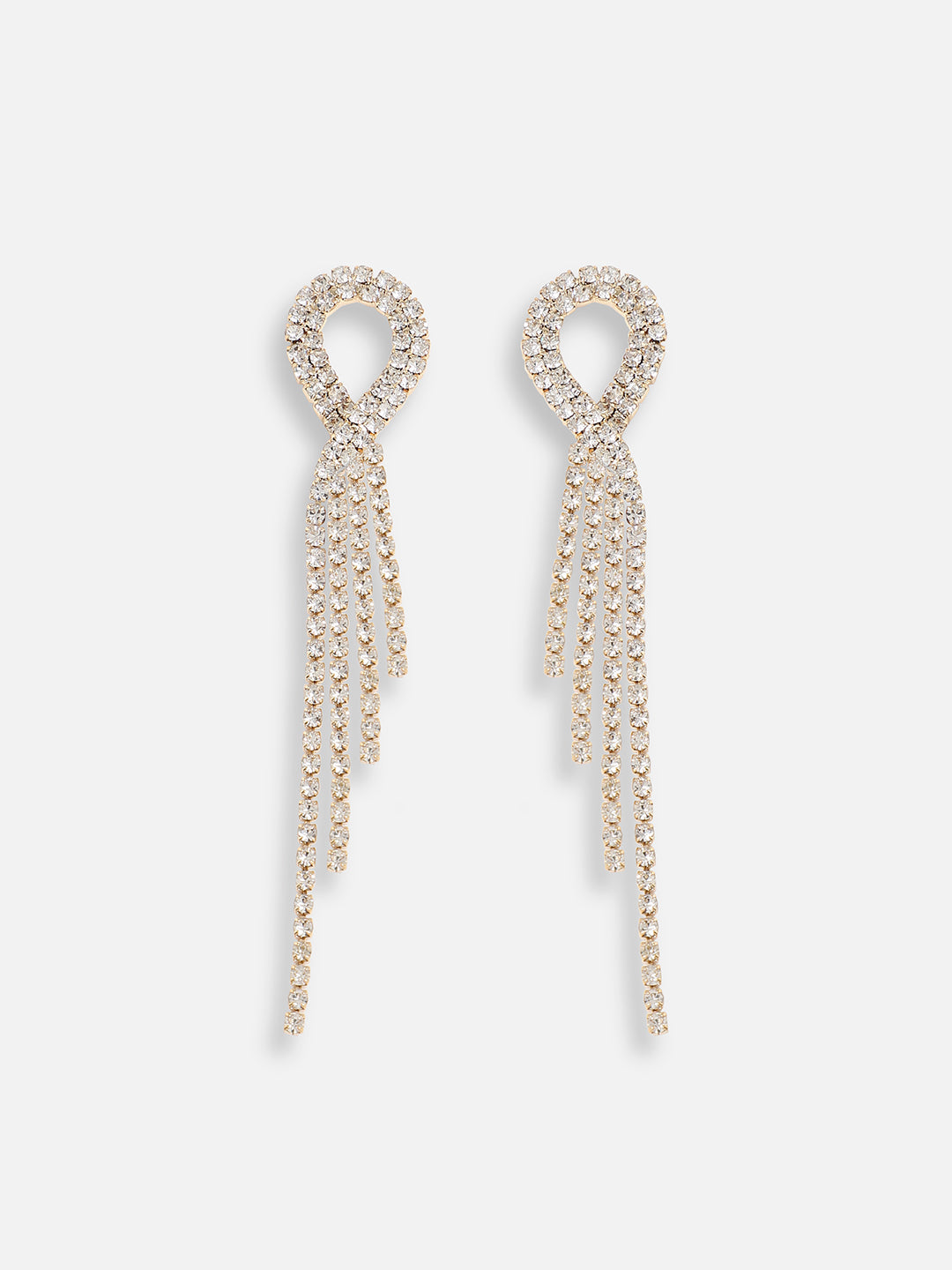 Gloria Party Dangle Earrings