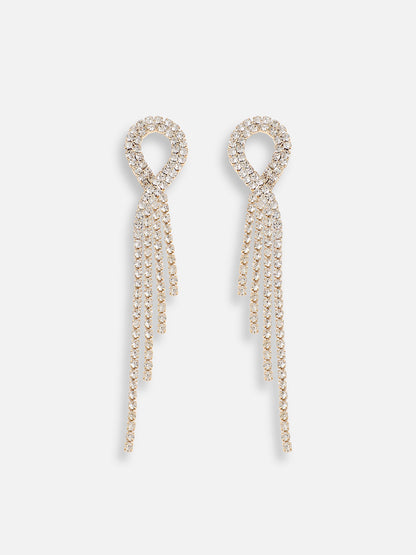 Gloria Party Dangle Earrings
