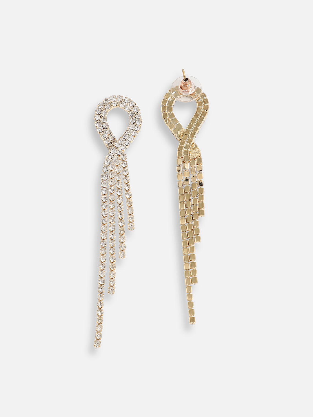 Gloria Party Dangle Earrings