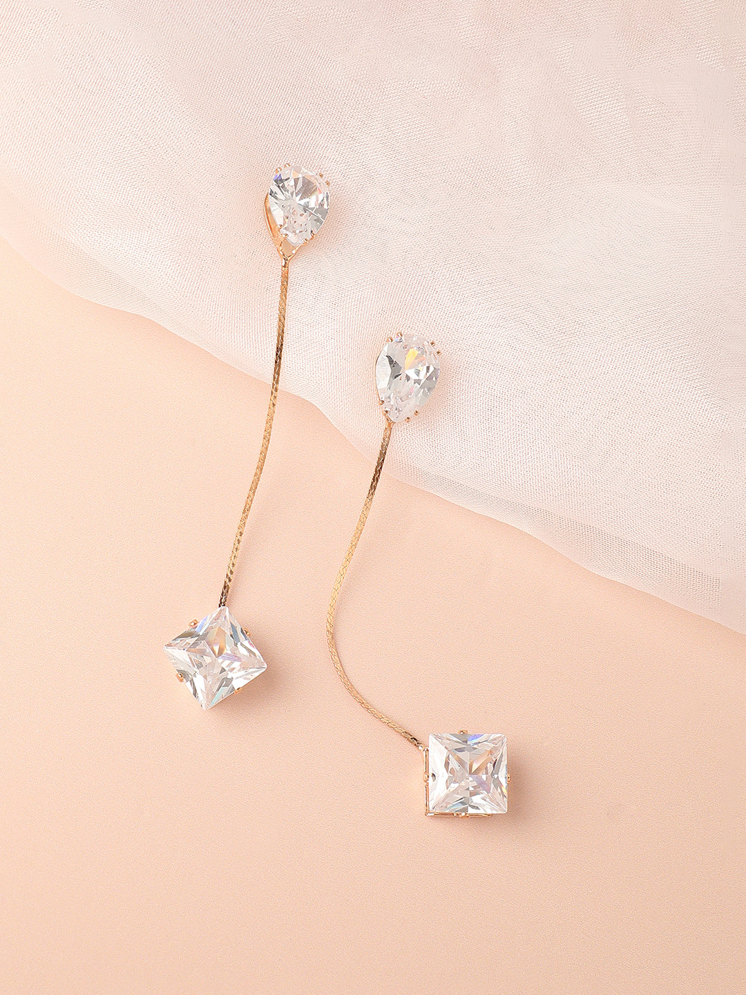 Daisy Drops
