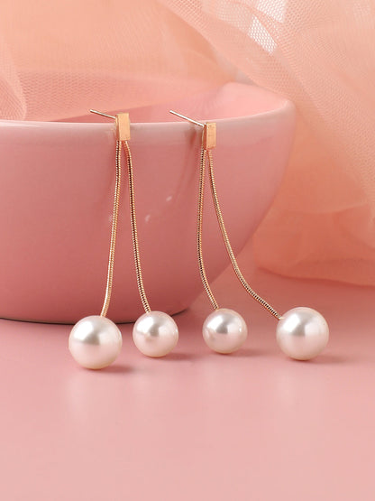 Petite Pearls