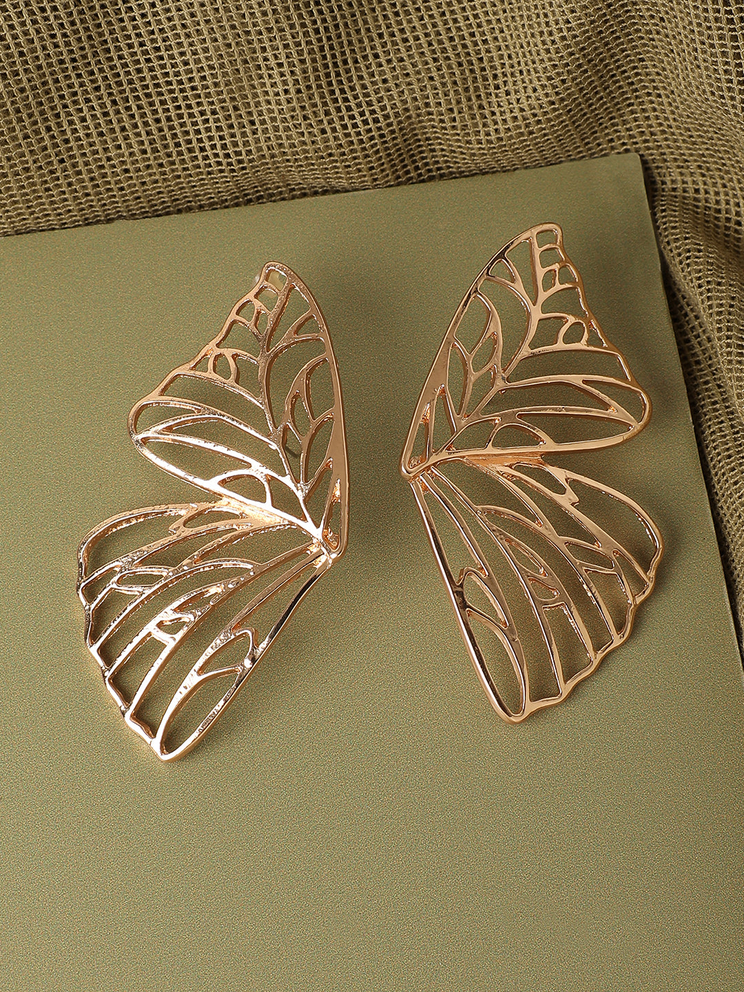 Delicate Butterlies