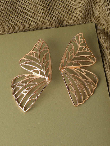 Delicate Butterlies
