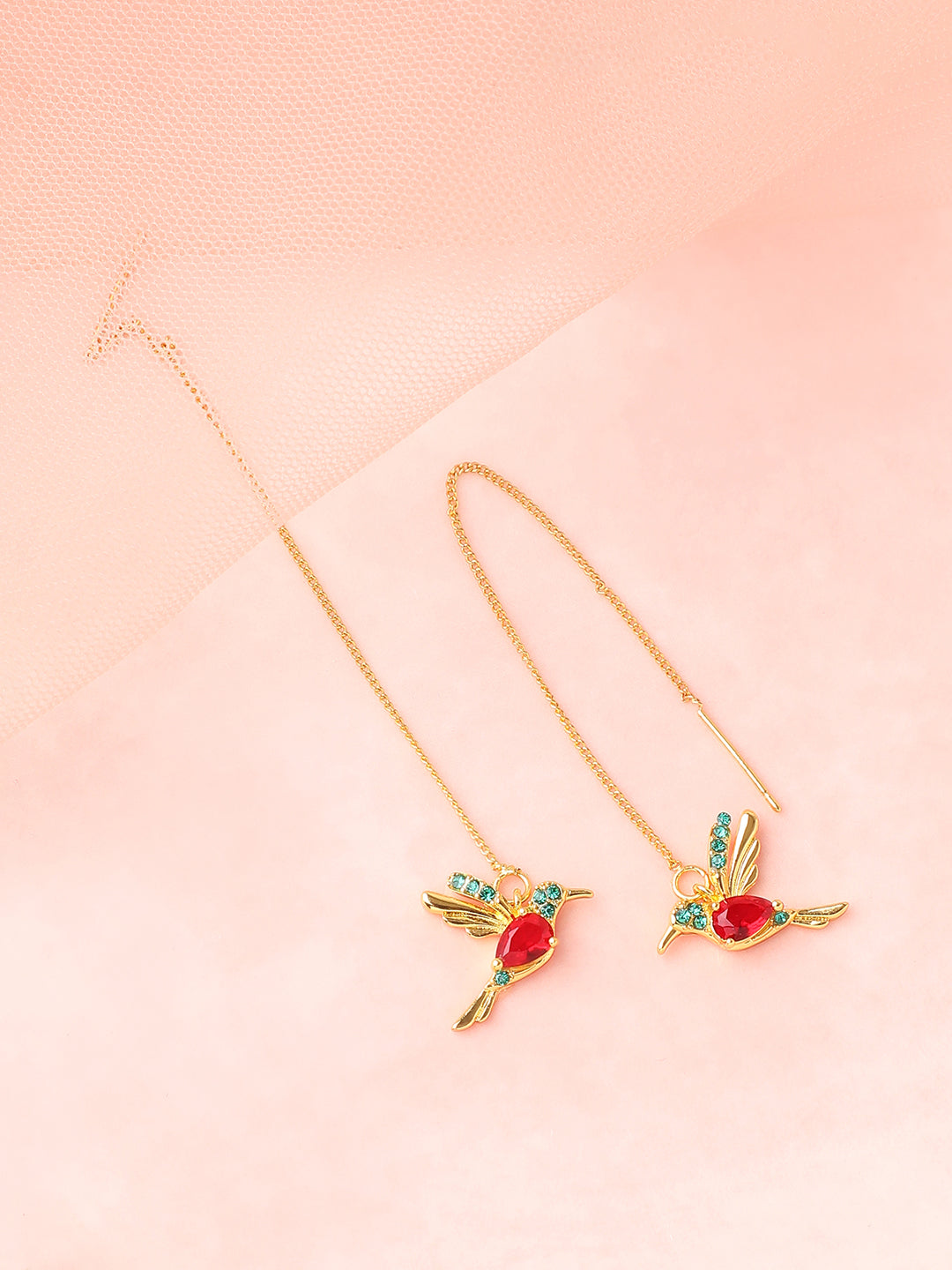 Fly High Drops