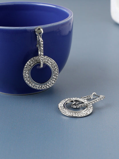 Ruth Dainty Earrings