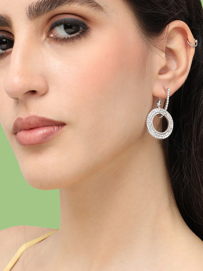 Ruth Dainty Earrings