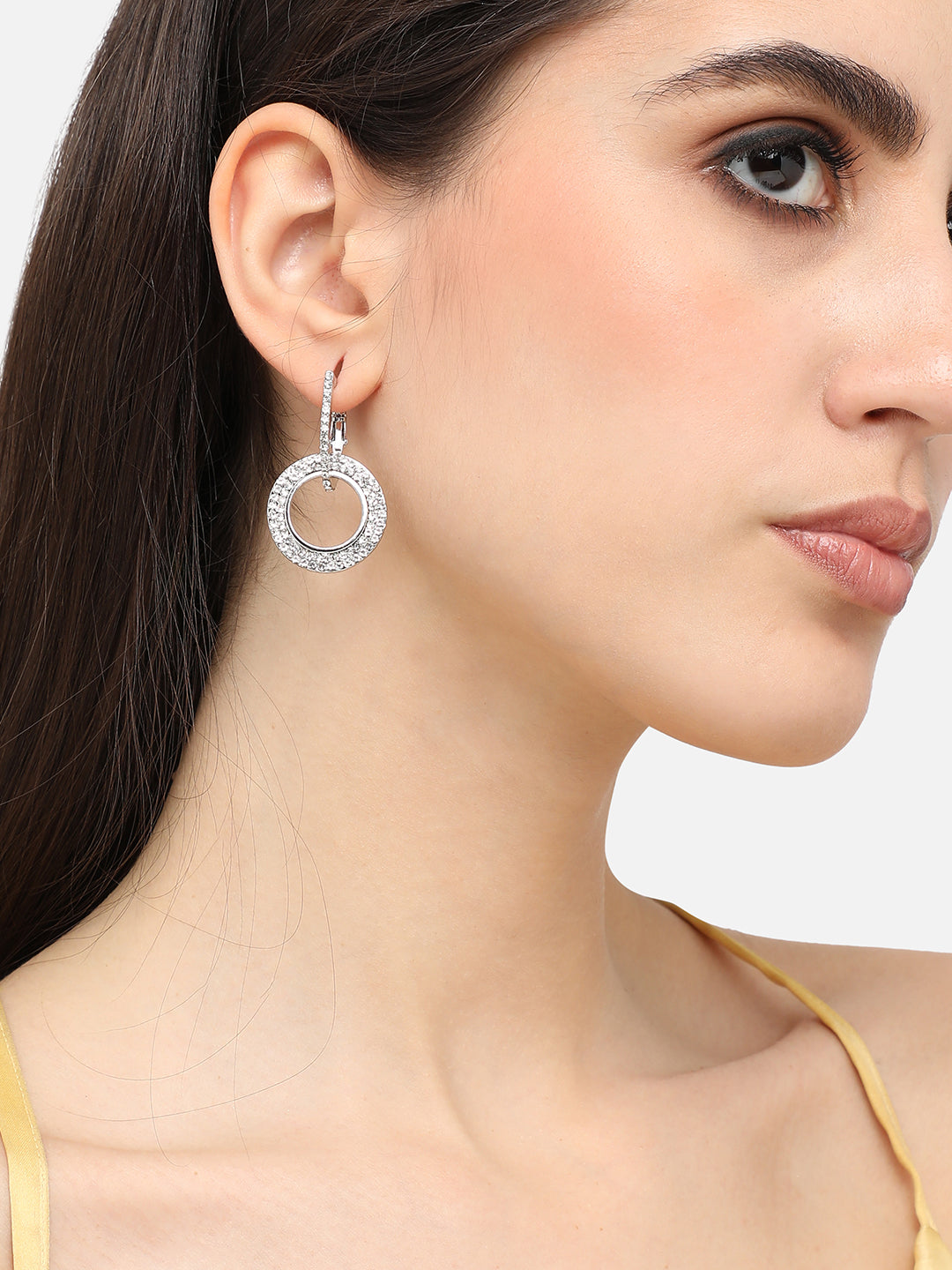 Ruth Dainty Earrings