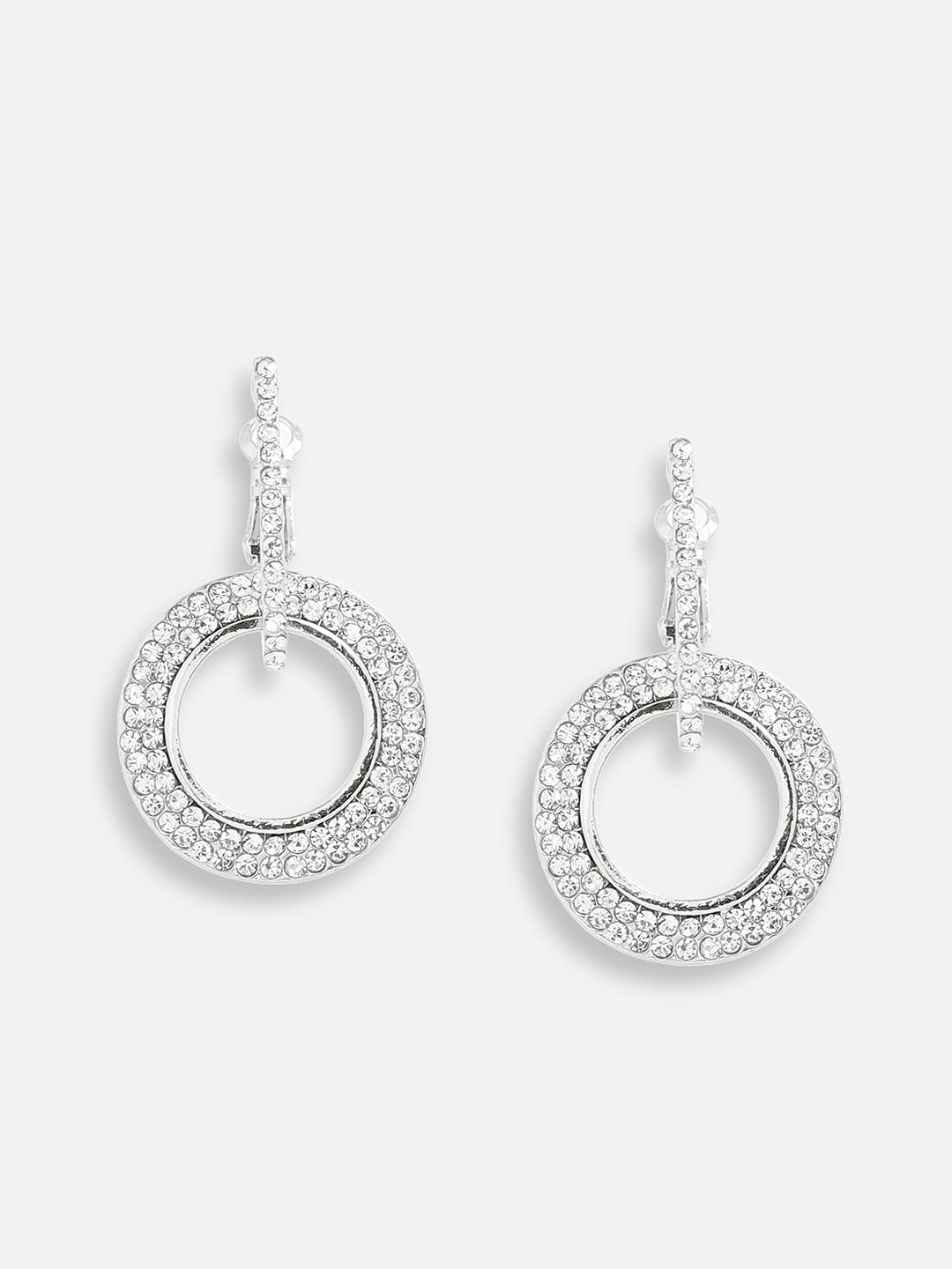 Ruth Dainty Earrings