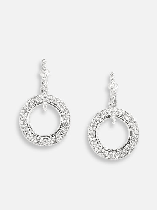 Ruth Dainty Earrings