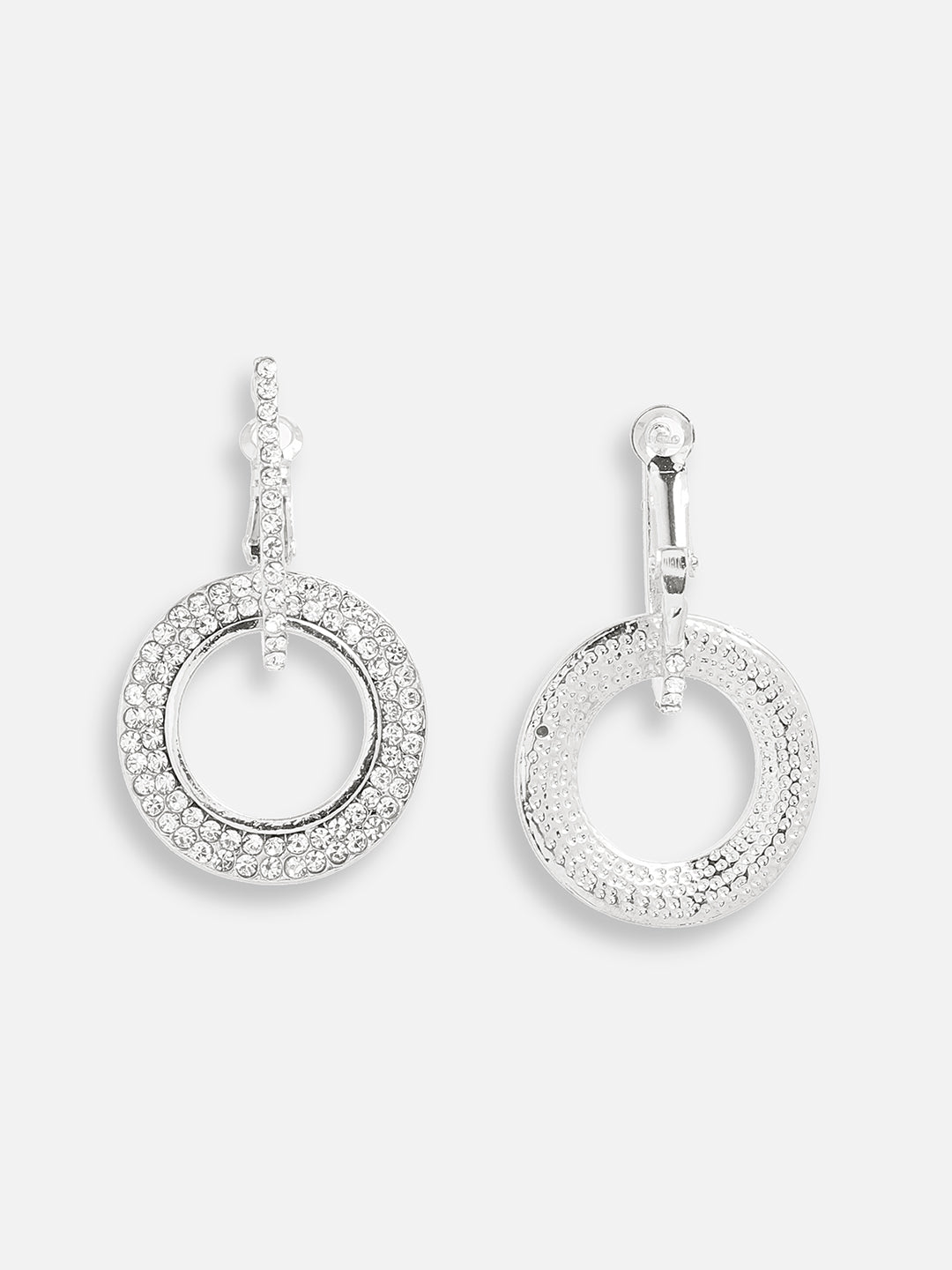 Ruth Dainty Earrings