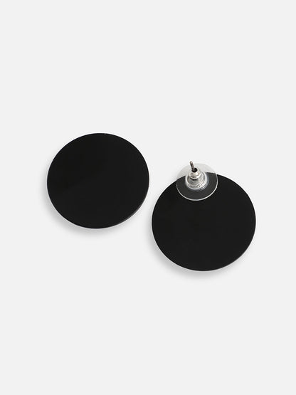 Gold Plated Designer Casual Stud For Women