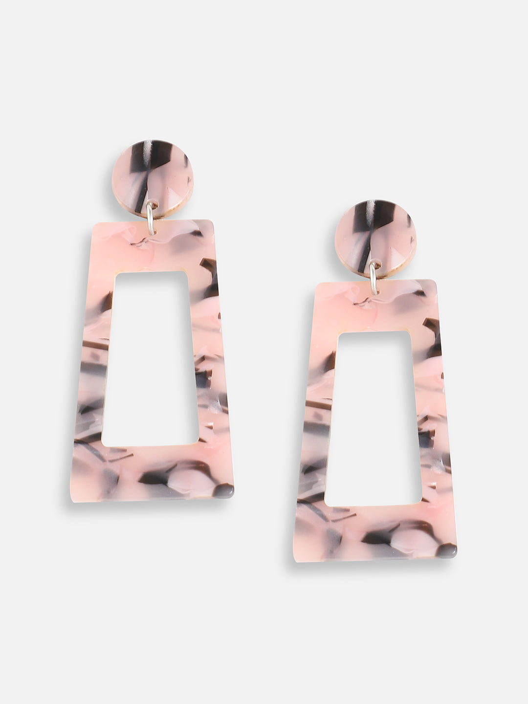 Gold Plated Designer Party Drop Earring For Women