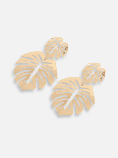 Leafy Danglers