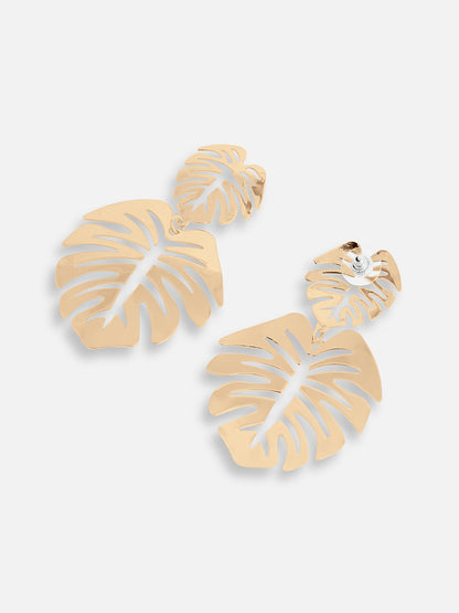 Leafy Danglers