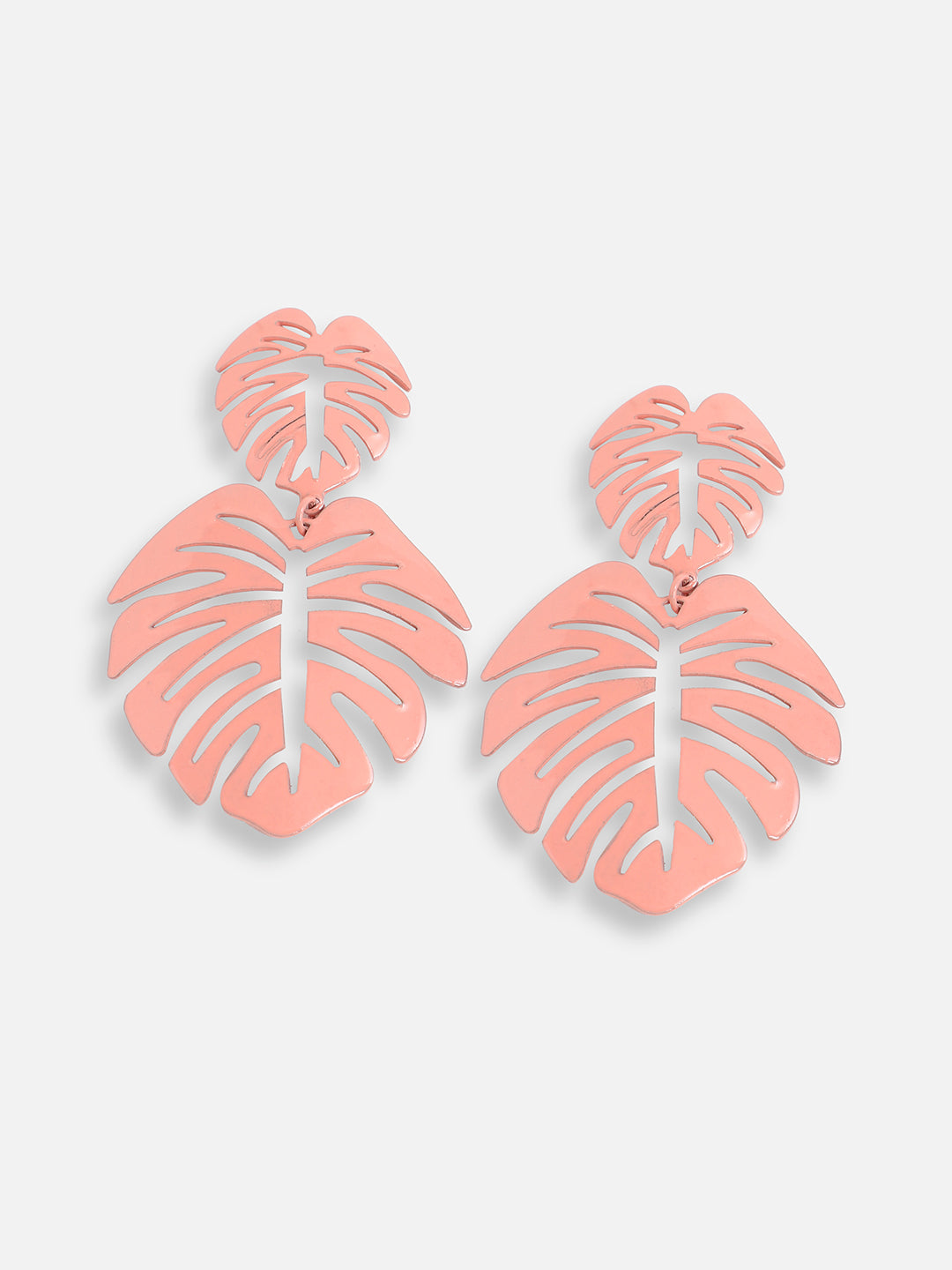 Gold Plated Designer Party Drop Earring For Women