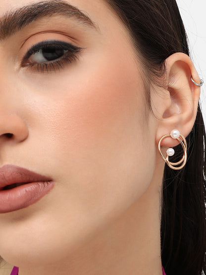 Swirl Pearls