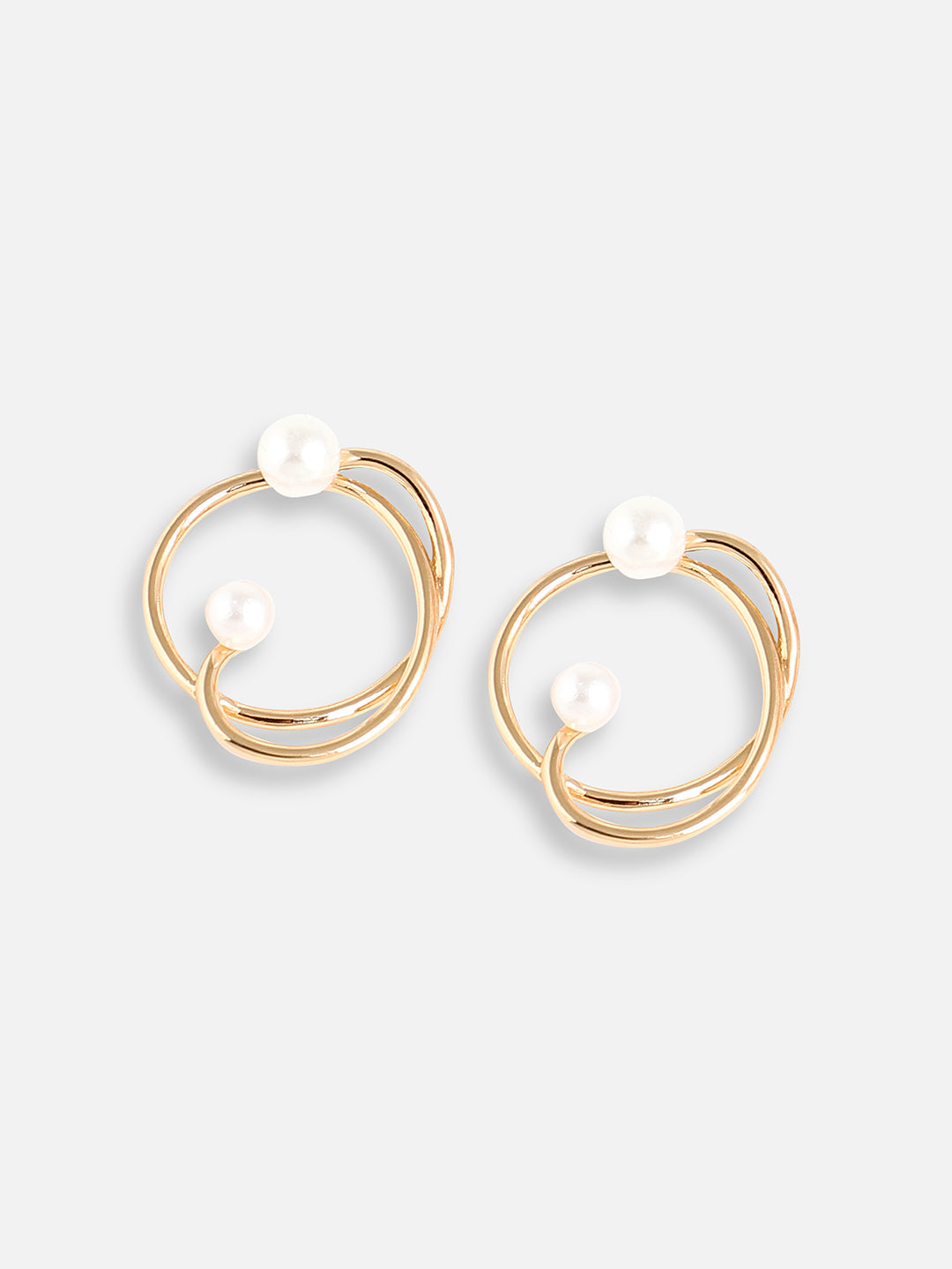 Swirl Pearls