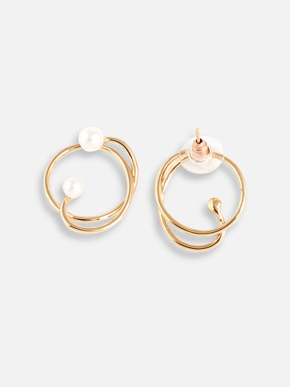 Swirl Pearls