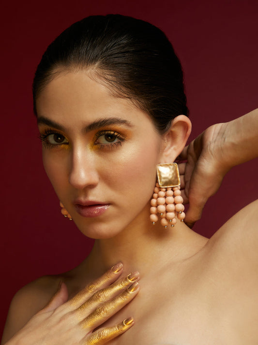 Amal Drop Earrings