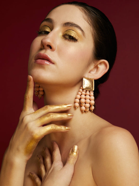 Amal Drop Earrings