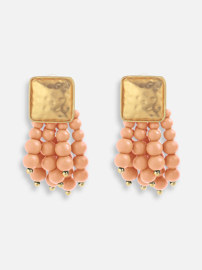 Amal Drop Earrings