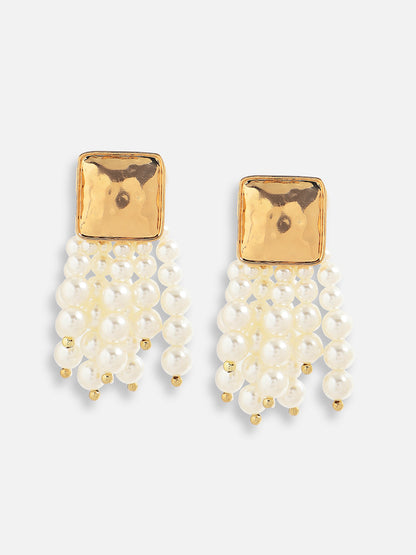 Amal Drop Earrings