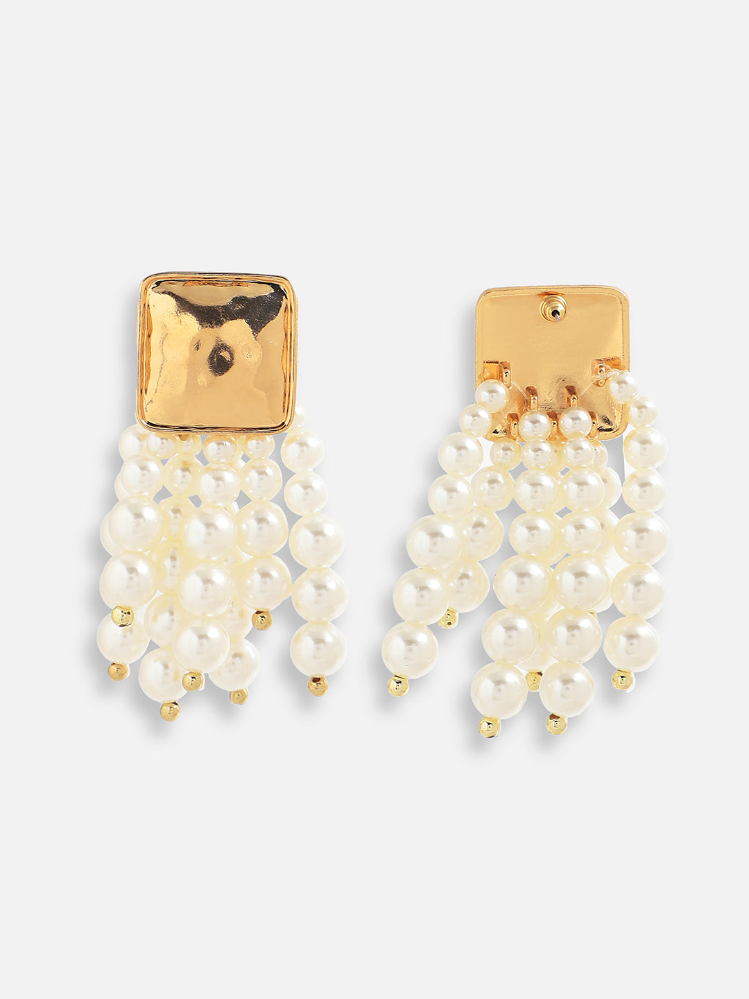 Amal Drop Earrings
