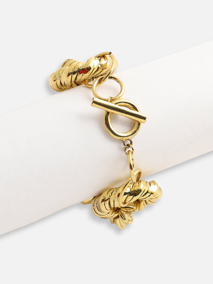 Chunky Chain Bracelet
