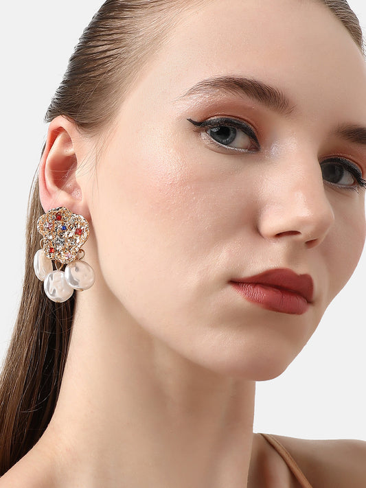 Radiant Rocks Studs