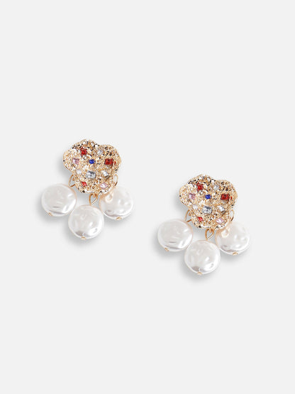 Radiant Rocks Studs