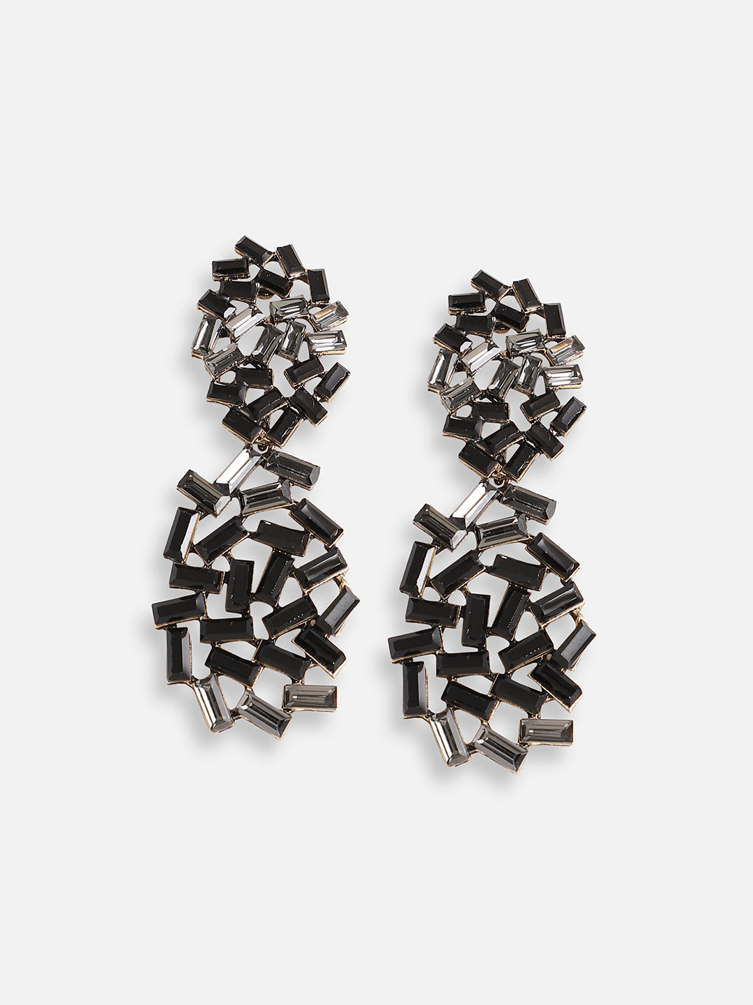 Monochrome Sheen Drops