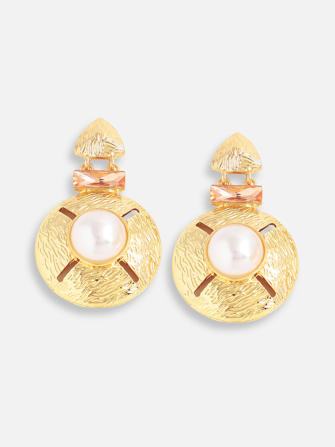 Dana Regal Drop Earring