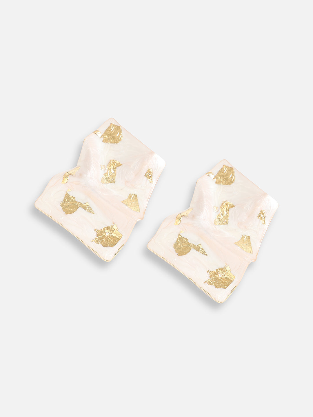 Lara Flow Studs
