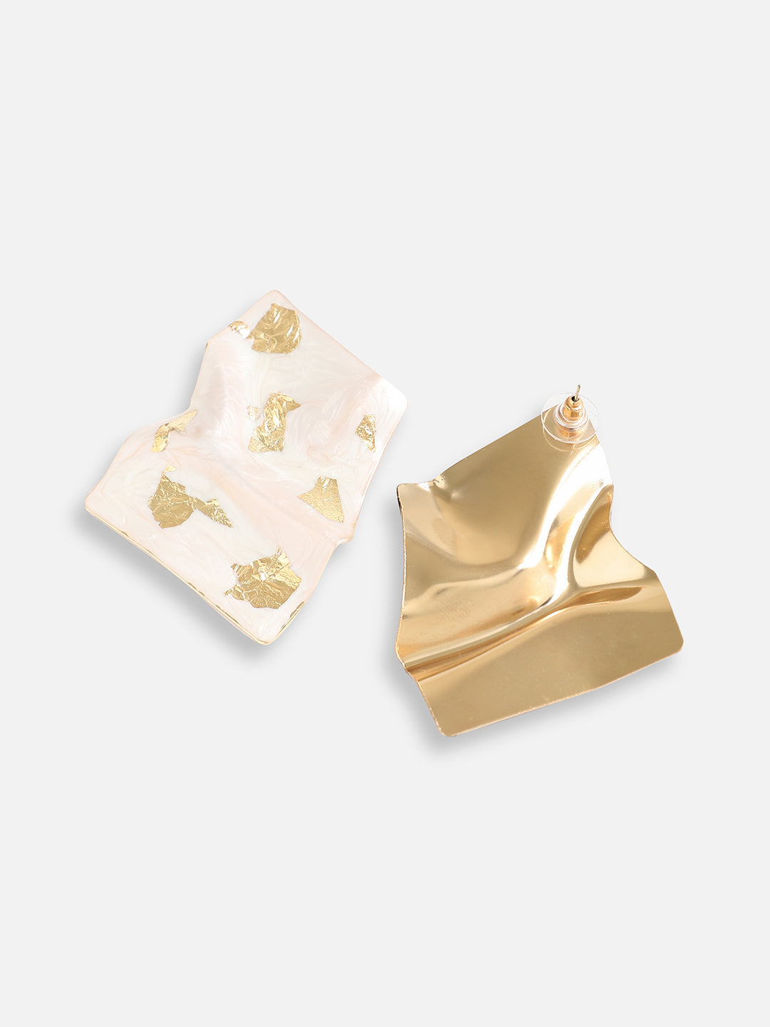 Lara Flow Studs