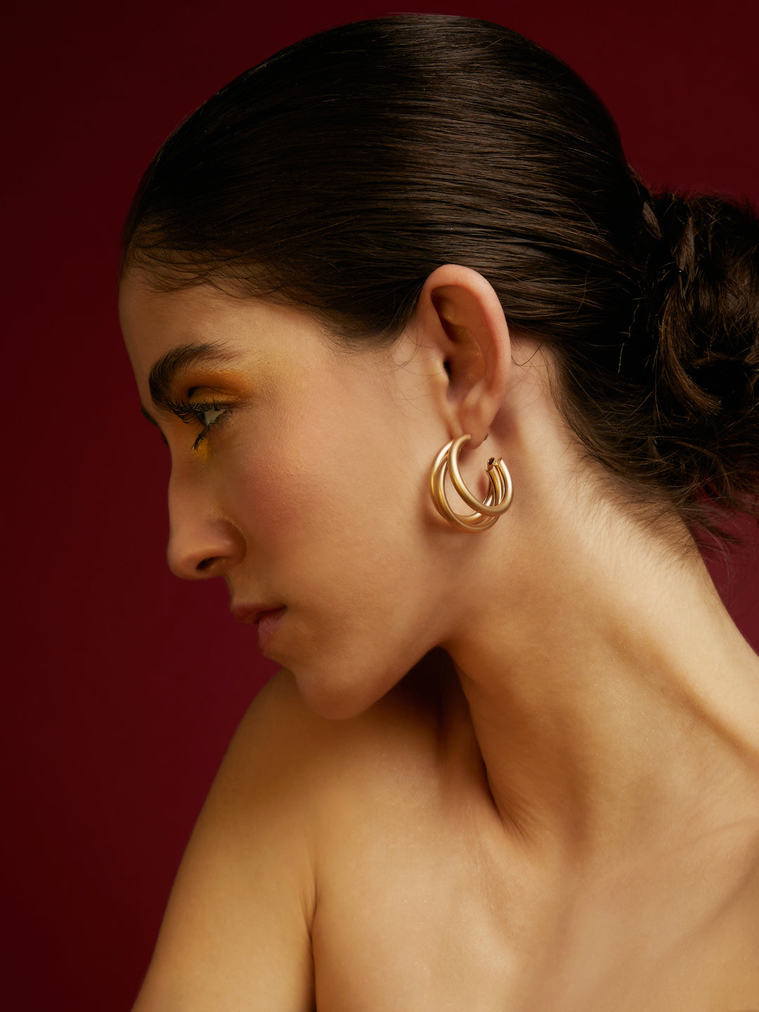 Oma Trio Hoops