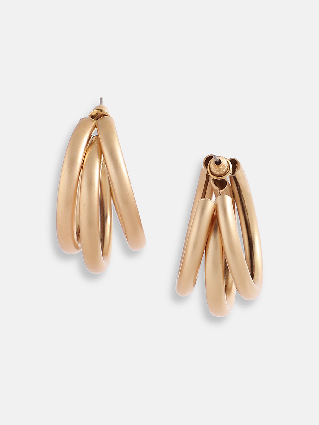 Oma Trio Hoops