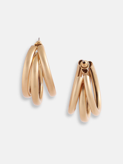 Oma Trio Hoops