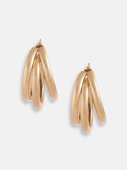 Oma Trio Hoops