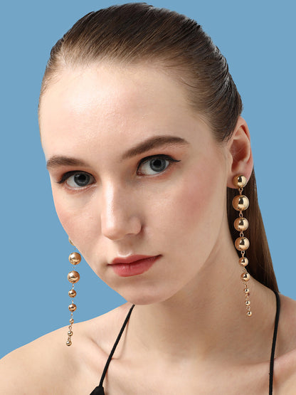 Graceful Baubles