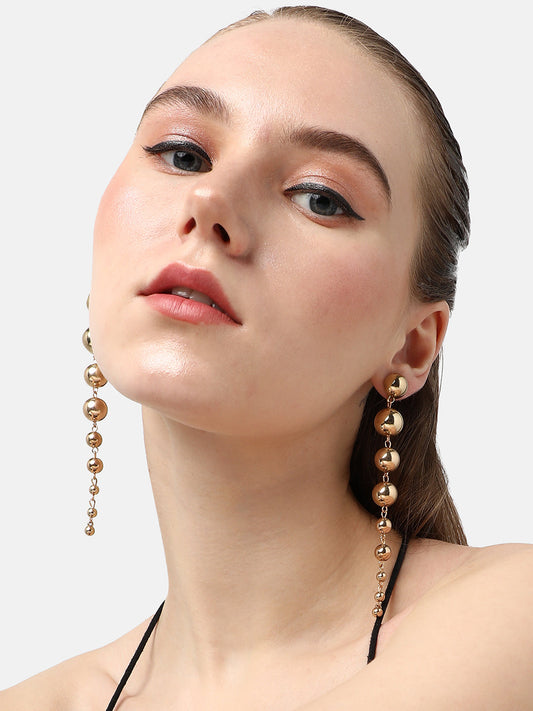 Graceful Baubles